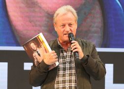 ZDF Hitparade In Der Goethe Galerie In Jena 000029